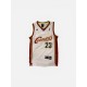 CLEVELAND CAVALIERS JAMES 23 ADIDAS NBA JERSEY S